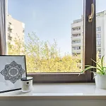 Orlowicza Modern Apartament Powisle