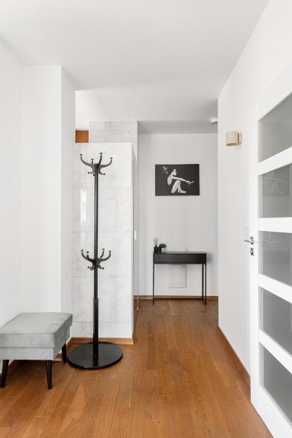 Orlowicza Modern Powisle Apartament